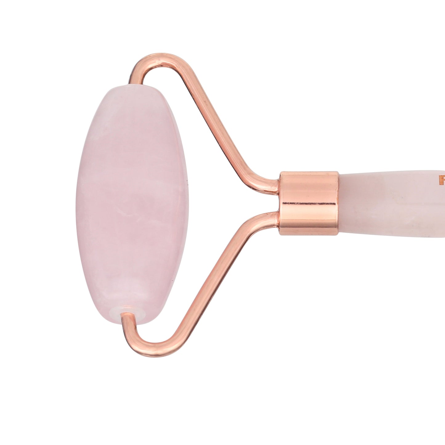 Rose Quartz Face Roller