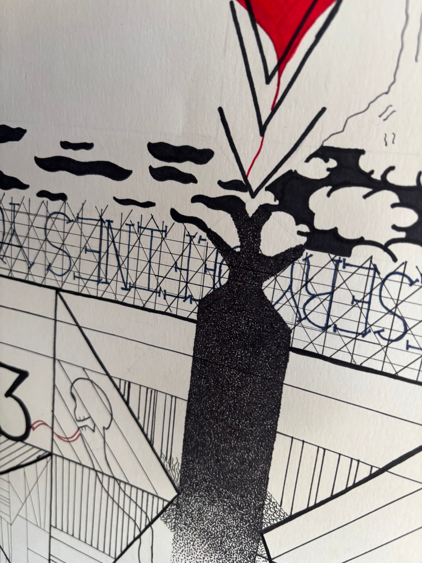 Your Misery Defines You