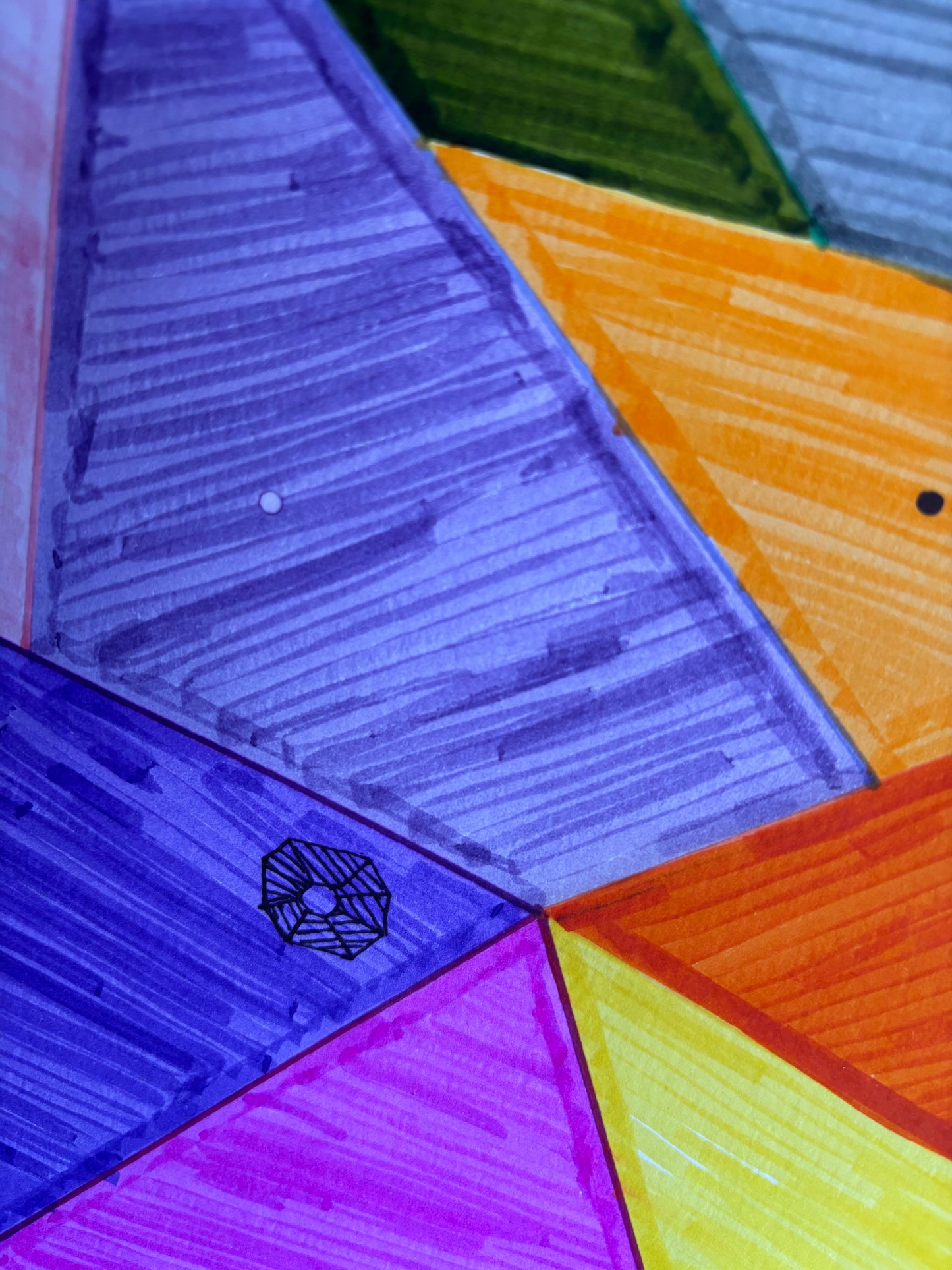 The Maze (Eye See You)