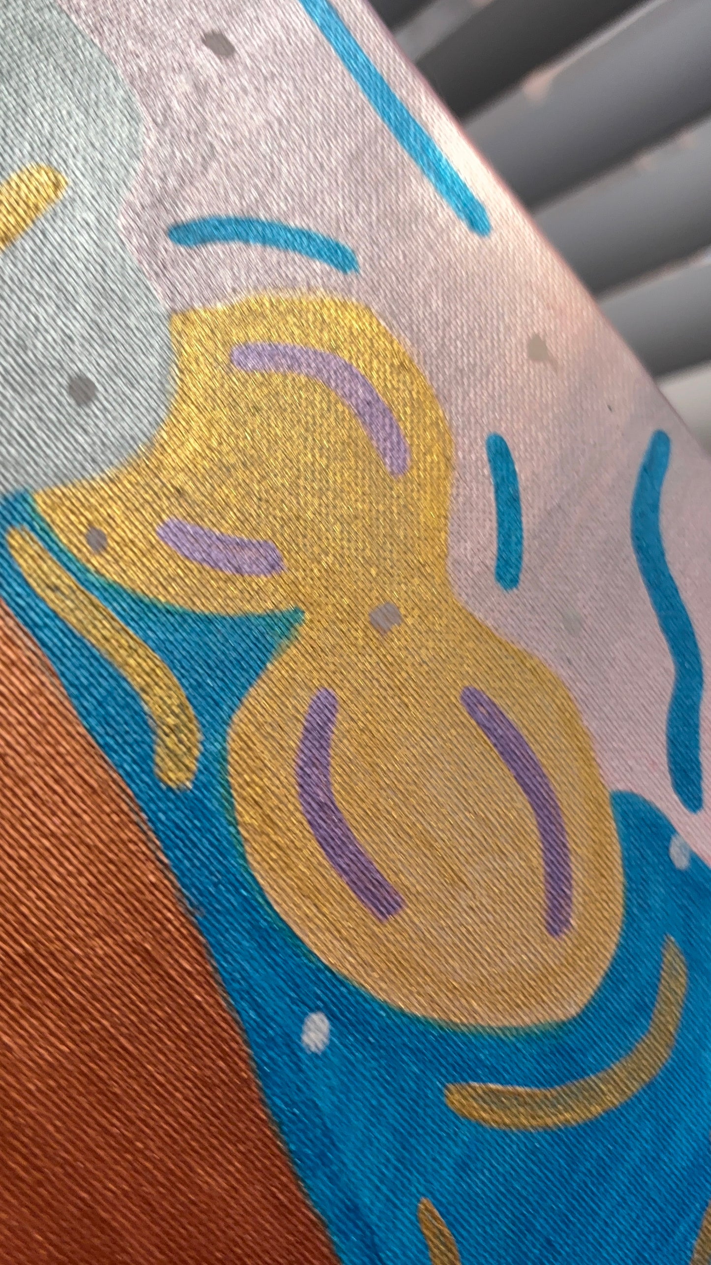 Eye See You