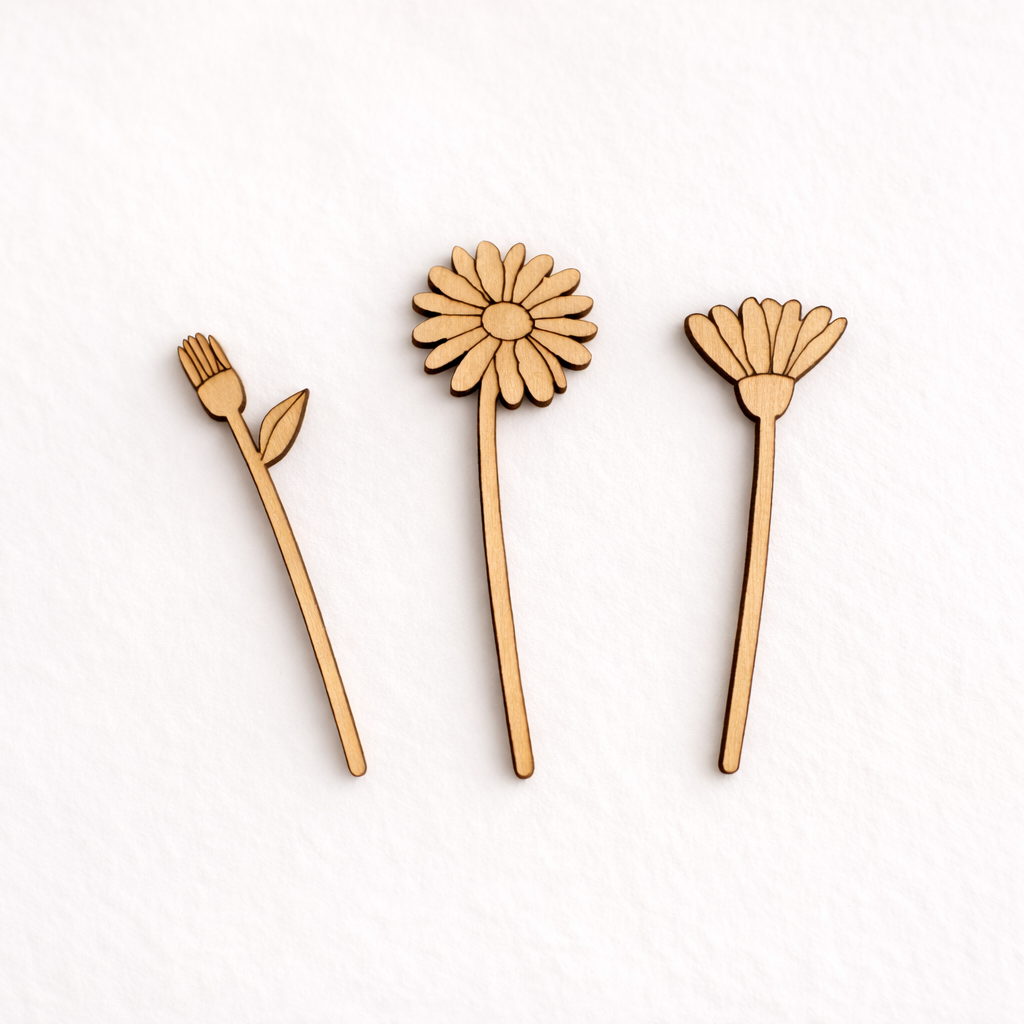 Tiny Essential Oil Plant Diffusers