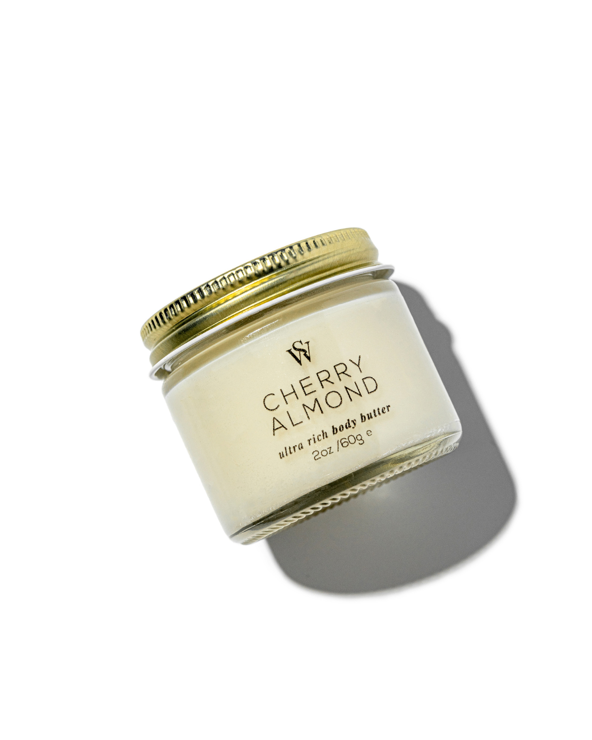 CHERRY ALMOND BODY BUTTER