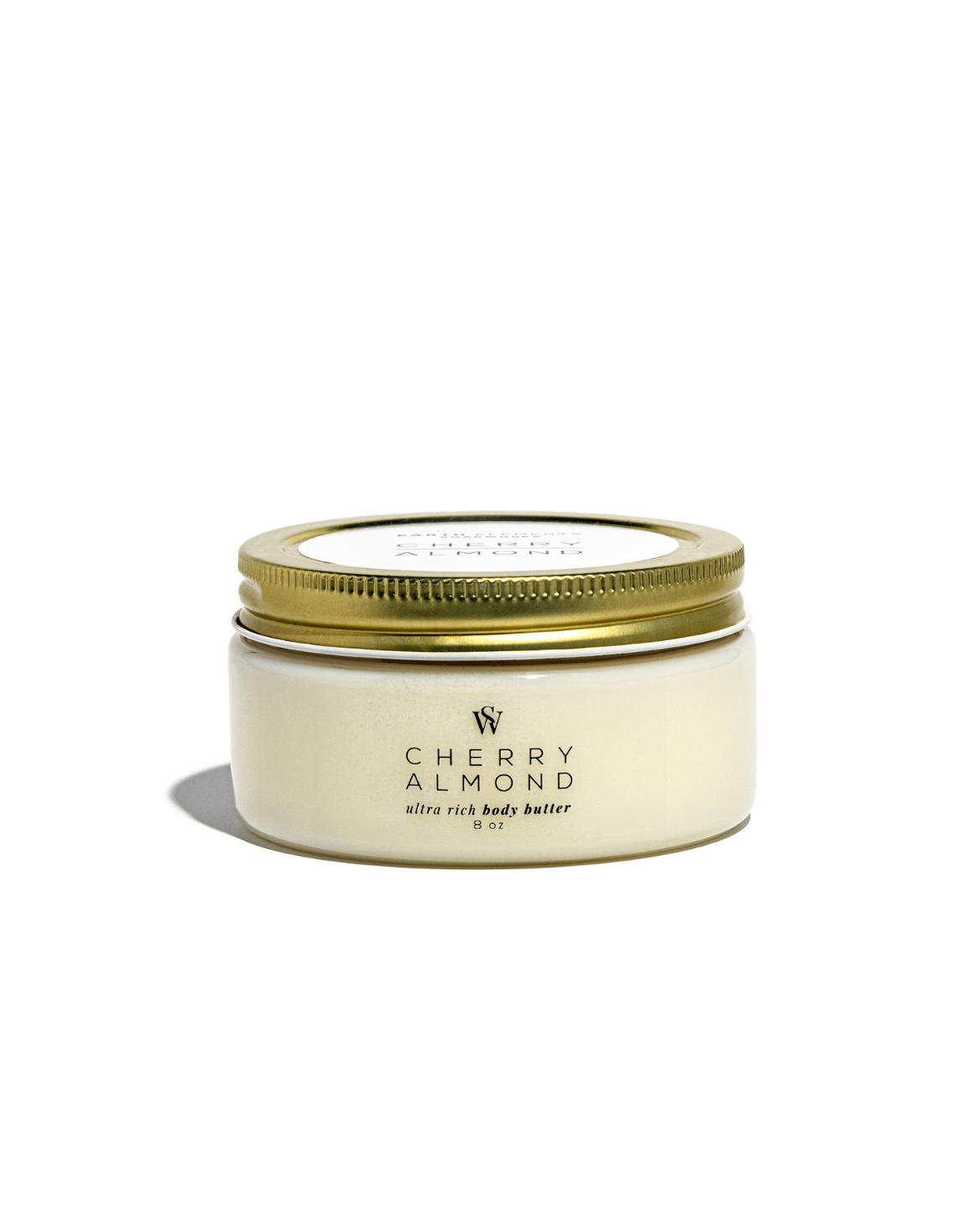CHERRY ALMOND BODY BUTTER