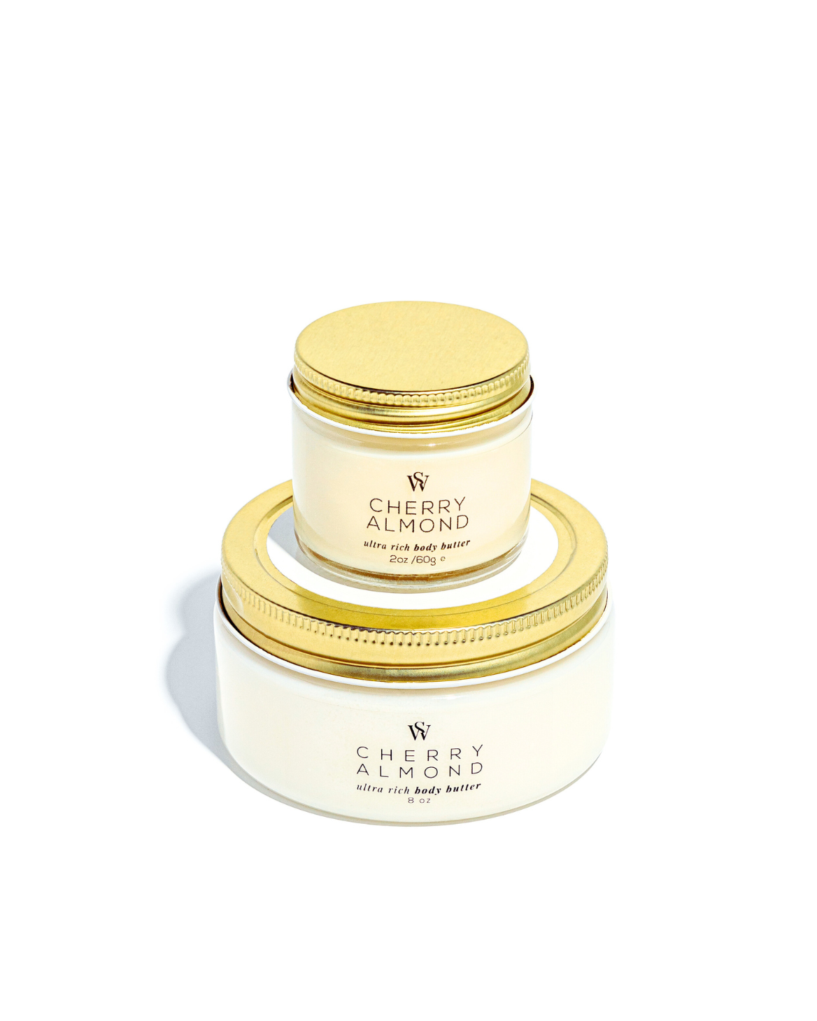 CHERRY ALMOND BODY BUTTER