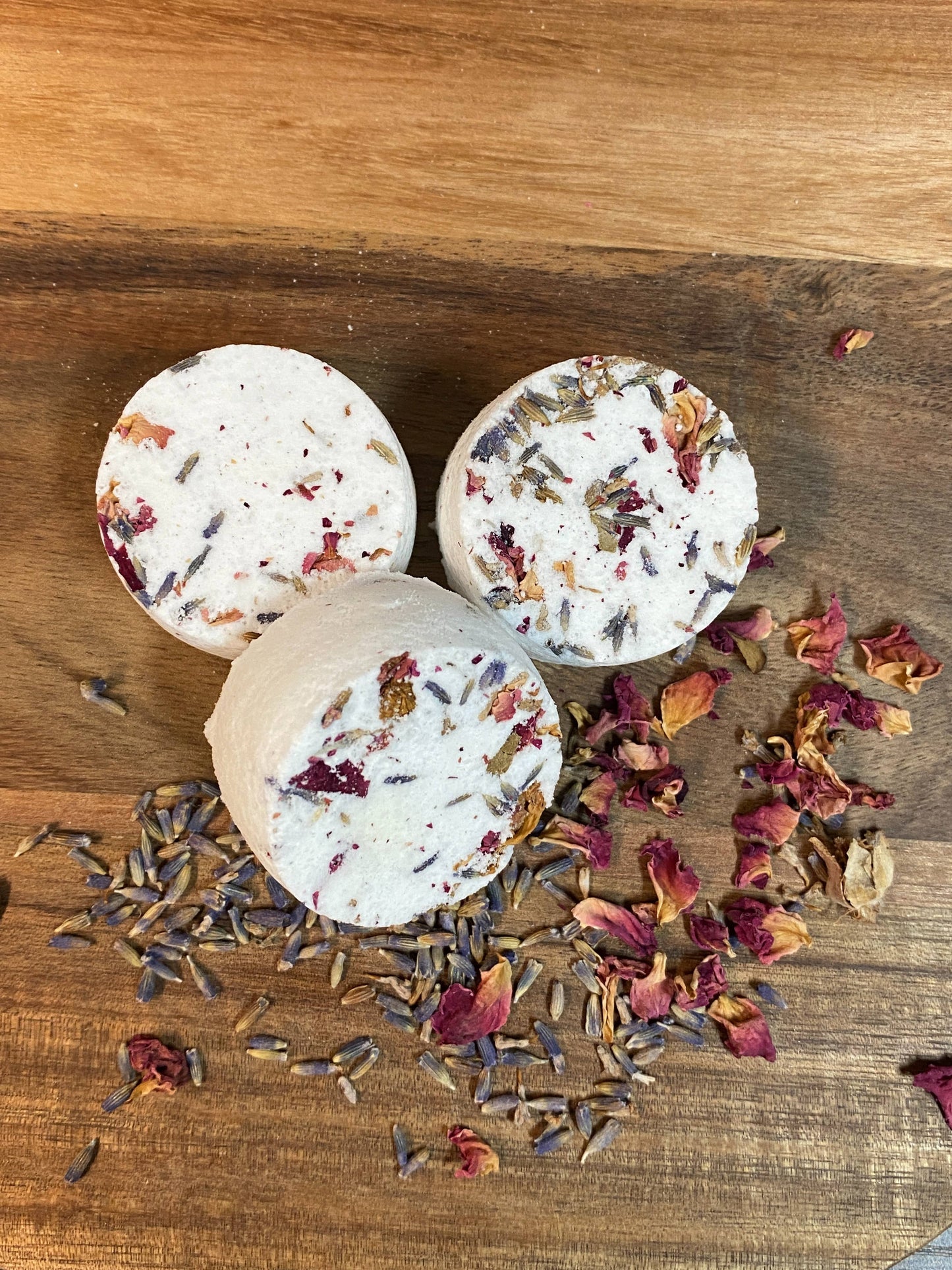 Mae Raighn - Shower Steamers