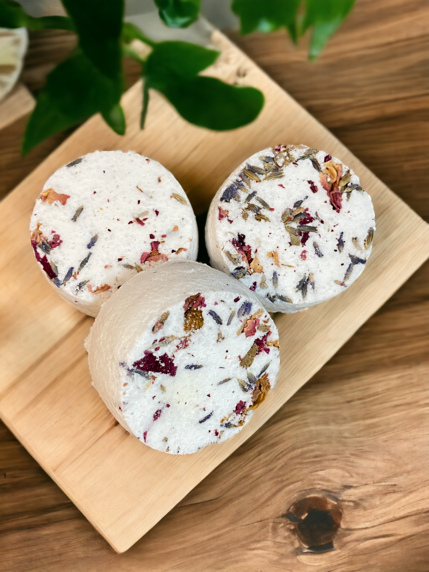 Mae Raighn - Shower Steamers