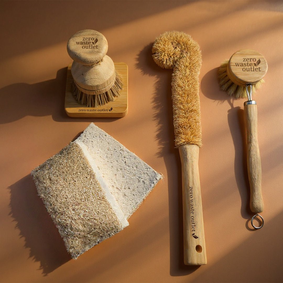 6-Piece Eco Sink Kit