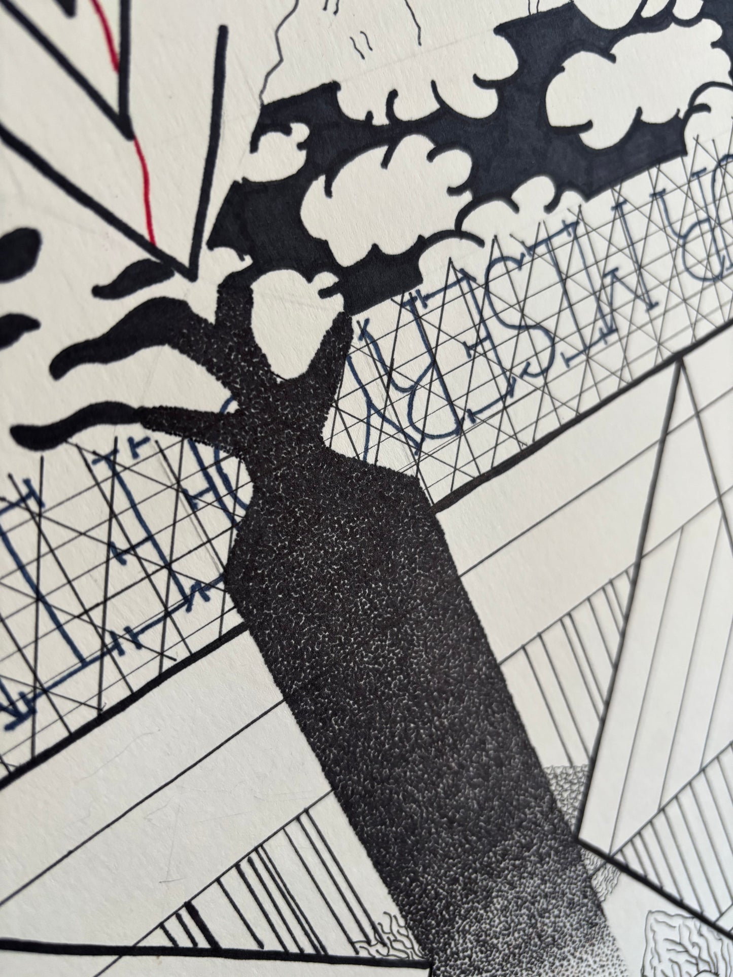 Your Misery Defines You