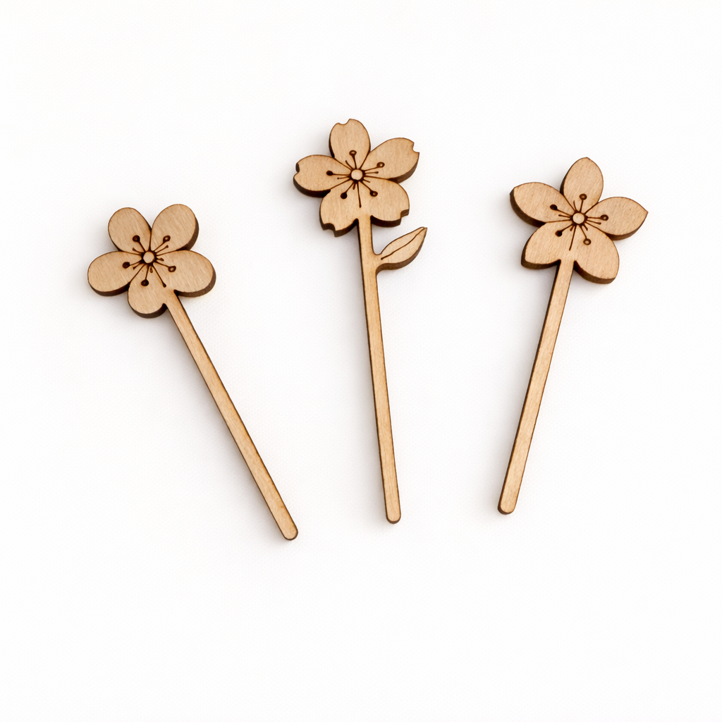 Tiny Essential Oil Plant Diffusers
