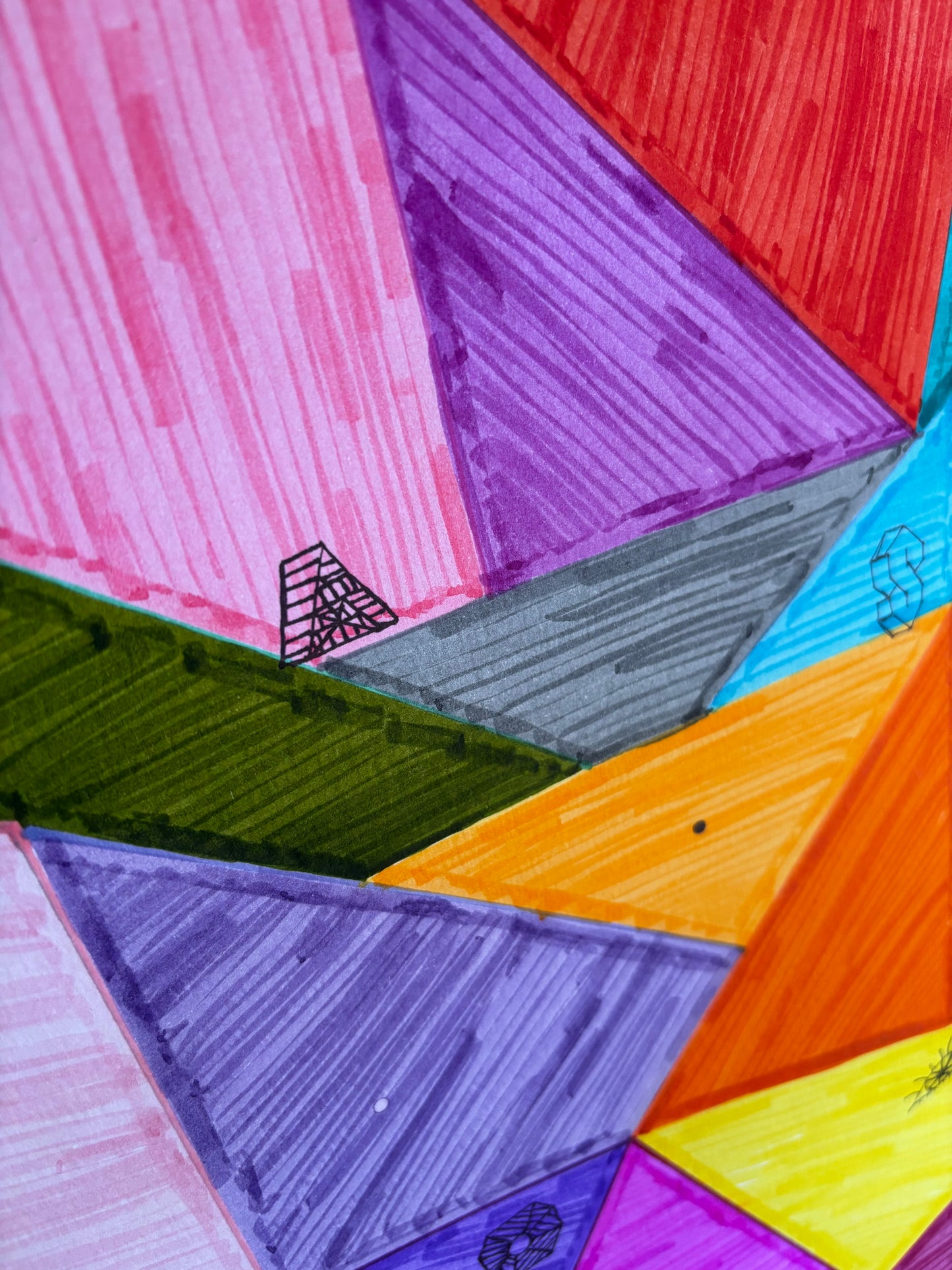 The Maze (Eye See You)