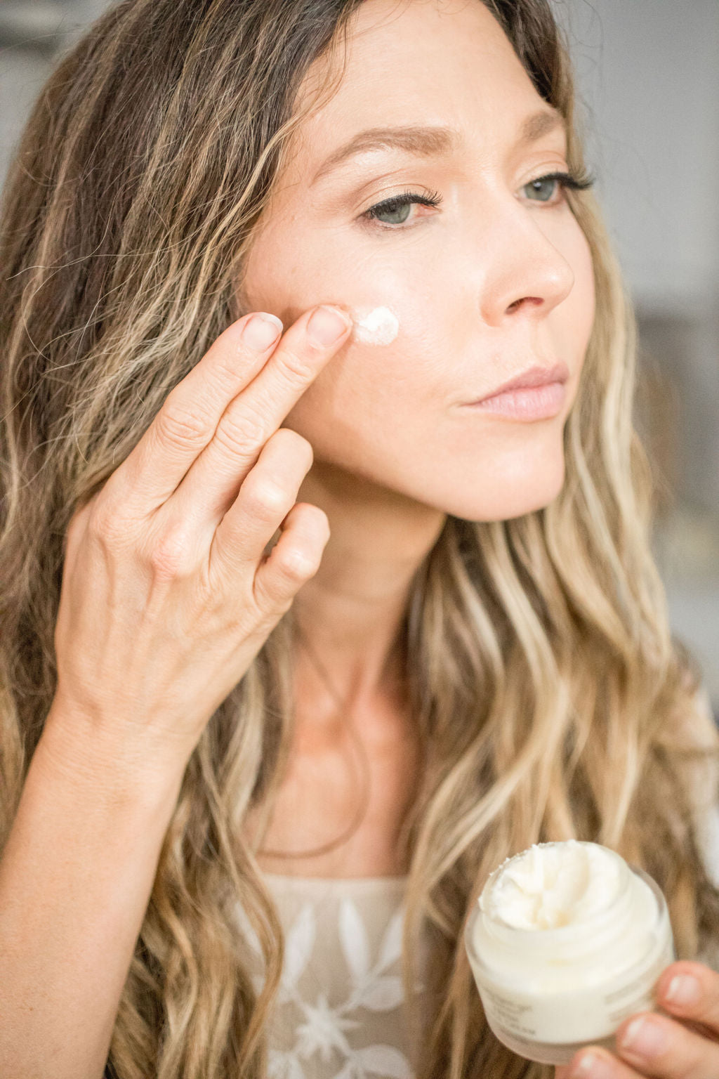 Original Fresh Face Cream - Anti-Aging Tallow Facial Moisturizer