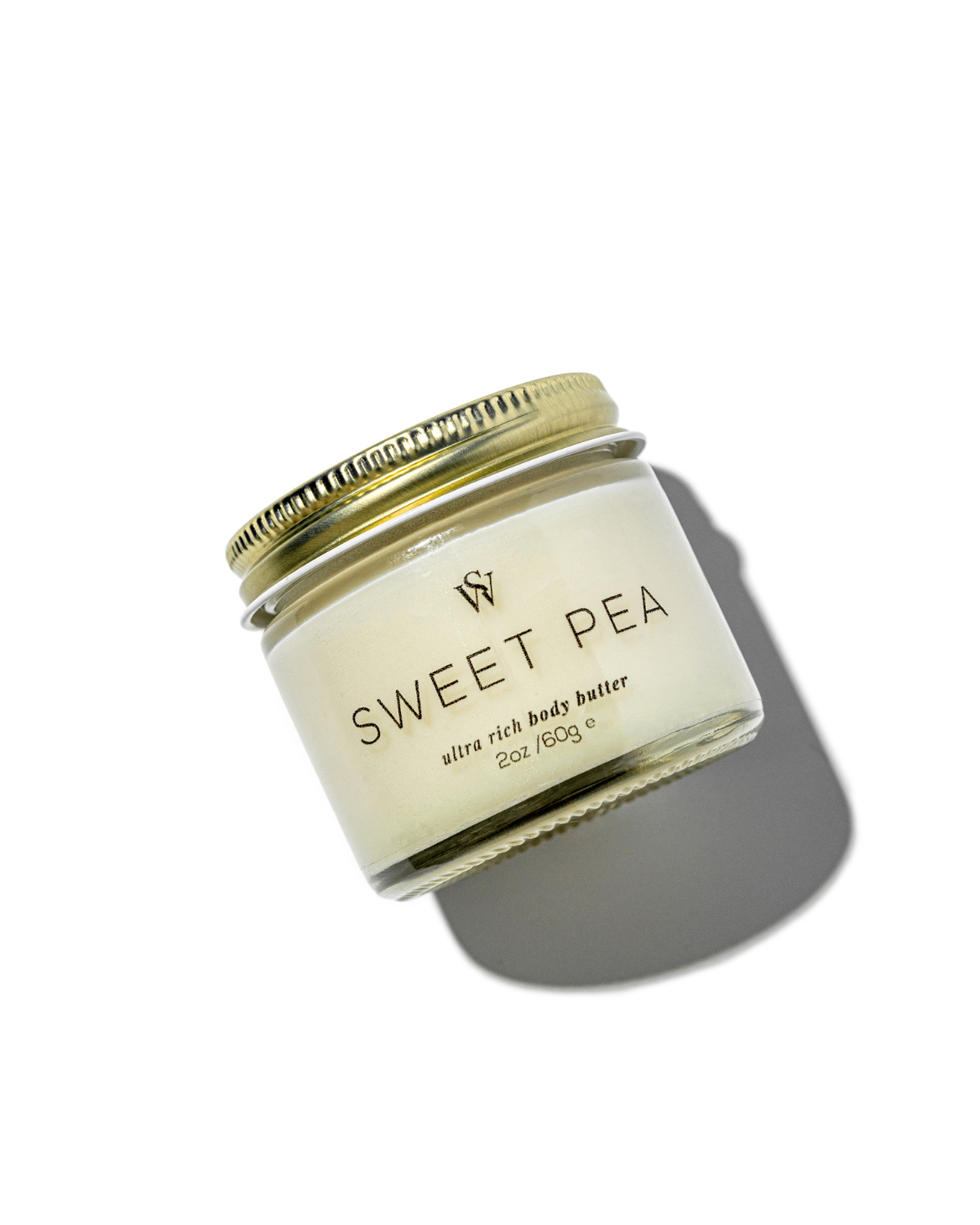 SWEET PEA BODY BUTTER