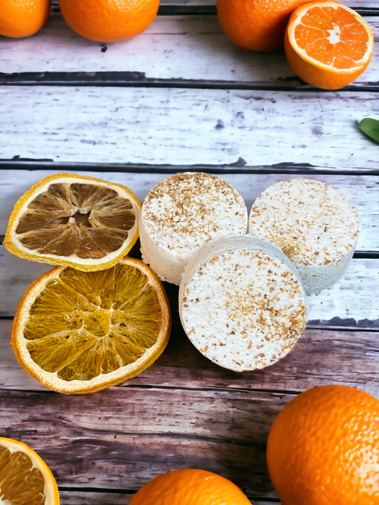 Mae Raighn - Shower Steamers