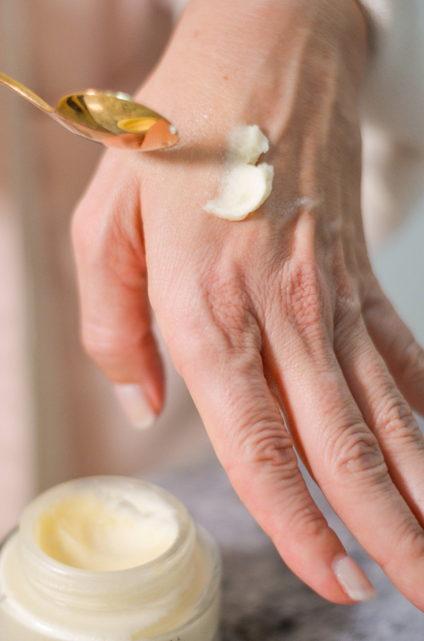 Original Fresh Face Cream - Anti-Aging Tallow Facial Moisturizer