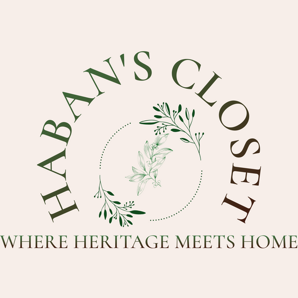 Haban’s Closet
