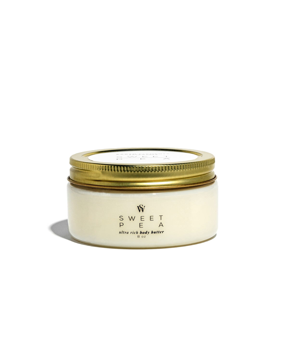 SWEET PEA BODY BUTTER